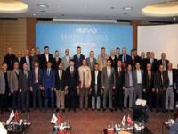 Aralık Ayı Sameks Verileri İzmir’de Açıklandı 