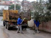 Dikili’de Hizmetin Artısı Çok