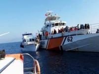 Ege Denizi Faaliyet Raporu Açıklandı