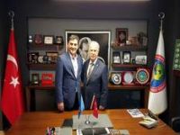 Kosova İzmir’e Çıkarma Yapacak