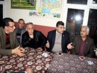 Üreticinin Emeği, Alınteri Yok Sayılıyor