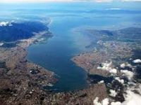 İzmir'de Deniz Emniyeti Masaya Yatırıldı