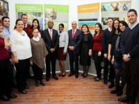 Nelson Mandela Fotoğraflarla Anılıyor