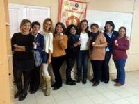 İzmir Rotaract Kulübü 