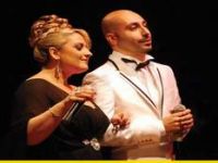 Kordon Soroptomist Kız Öğrenciler İçin Konser