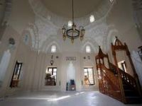 Selçuk’ta İbadethaneler Yenileniyor