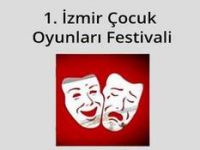 Çocuk Oyunları Festivali Başladı