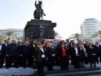 CHP İzmir'de Görevlendirme Tamam