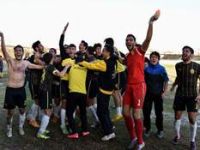 Lider Evinde Kazandı