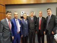 Biz İzmir’in Pek Çok Semtine Küçük Mardin Deriz