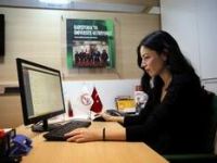 Karşıyaka Belediyesi Whatsapp’ta