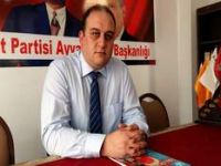 Bahçeli’nin Emrindeyiz