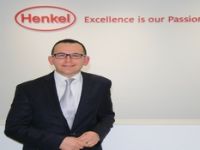 Caner Kılınçer Henkel Ailesine Katıldı 