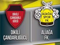 Aliağa FK Kazanırsa Şampiyon