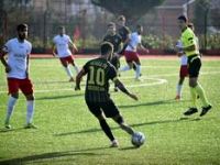 Lider Aliağa, Dikili’den 1 Puanla Döndü