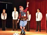 İstiklal Marşı’nın Kabulü Ve Mehmet Akif Ersoy Anıldı