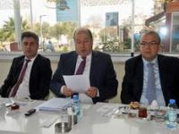 Aliağaspor'da Son Turlar