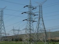 Aliağa'da Elektrik Kesintisi
