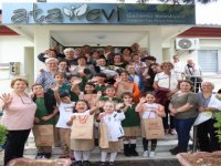 Aliağa Kaymakamlığı’ndan ‘Drone’ Yasağı