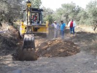 Aday Öğretmenlerden Başkan Acar’a Ziyaret