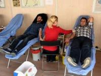 Türk Kızılayı Aliağa’ya Geliyor