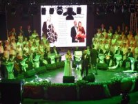 ASEV TSM Korosu’ndan ‘Emel Sayın Şarkıları’