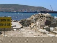 KYME’de SİT Derecesi Düşüren Karara İzmir Büyükşehir de İmza Atmış