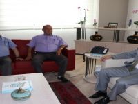 Alaşehir Sarıpınar a Başkan Ergün den Müjde