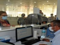 Aliağa Belediye Veznesi 09.00-17.00 Saatlerinde Açık Olacak