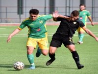 Aliağaspor FK’dan Gollü Başlangıç