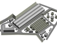 Şakran’a kurulacak arıtma tesisi için ihaleye çıkılıyor