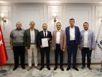 Ak Parti Aliağa'da Yaşar Demir Dönemi