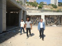 Bergama Diş Sağlığı Merkezi’ne kavuşuyor