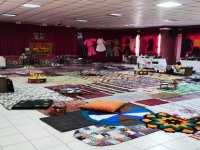 Bergama'da "Nostaljik Kültür Günü Sergisi"