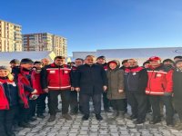 Eğitim Öğretime Verilen Ara, 20 Şubat'a Kadar Uzatıldı