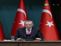 Cumhurbaşkanı Erdoğan Seçim Kararını İmzaladı