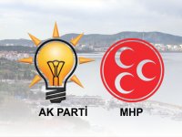 Aliağa'da Cumhur İttifakı Belediye Meclisi Üyeleri Belli Oldu!