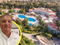 Etik Başkanı İşler Sordu “Nerede Bu Turistler”