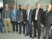 Alder’in Yeni Başkanı Serkan Karpuzoğlu Oldu