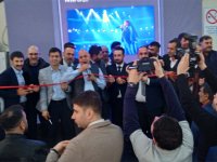 SİPKİ-DER Aliağa Şubesi Açıldı