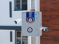 Aliağa’da Güvenlik Kamerası Çalışmaları Hızla Sürüyor