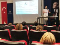 Kadınlara “Dijital Okuryazarlık Eğitimi”