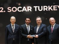 STAR Rafineri ve SOCAR İhracatın Yıldızı Oldu!