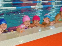 Aliağa’da Yaz Dönemi Yüzme Kursları Başlıyor
