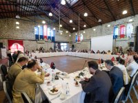 İşler: “Teşekkürler Başkan Turizmcinin İstediği Budur”