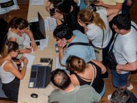 Menemen Konutları Projesi’nde sözleşmeler imzalanıyor