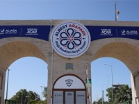 Aliağa Plajları Tatilcileri Ağırlamaya Hazır