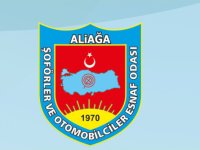 Aliağa Şoförler ve Otomobilciler Esnaf Odası'ndan Dolandırıcılık Uyarısı