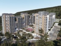 Menemen Konutları’nda zemin etüdü zamanı