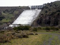 İzmir'de barajlardaki su seviyesi geçen yıla göre ciddi oranda düştü